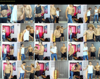 masters_sexx — 102 minute Chaturbate male cam show recording, 720p, Jun 25, 2025