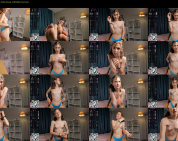 mauddenmon — 120 minute Chaturbate female cam show recording, 720p, Jun 25, 2025