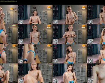 mauddenmon — 121 minute Chaturbate female cam show recording, 720p, Jun 25, 2025
