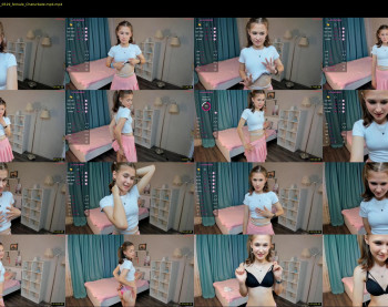 mauddenmon — 97 minute Chaturbate female cam show recording, 720p, Jun 26, 2025