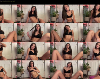 mayaxxhill — 113 minute Chaturbate female cam show recording, 360p, Jun 25, 2025