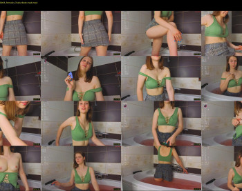 maygoodsell — 51 minute Chaturbate couple cam show recording, 720p, Jun 26, 2025