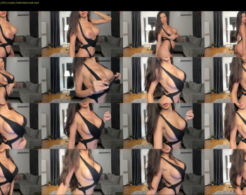 medussaeyes — 4 minute Chaturbate female cam show recording, 720p, Jun 25, 2025