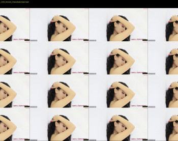 mercedesss_8 — 3 minute Chaturbate female cam show recording, 720p, Jun 25, 2025