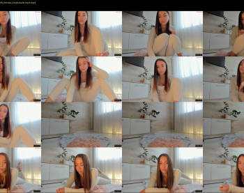meryfoxxx — 28 minute Chaturbate female cam show recording, 720p, Jun 25, 2025
