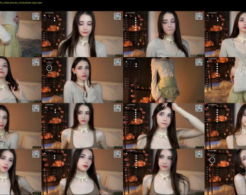 merylblackhurst — 120 minute Chaturbate female cam show recording, 720p, Jun 25, 2025