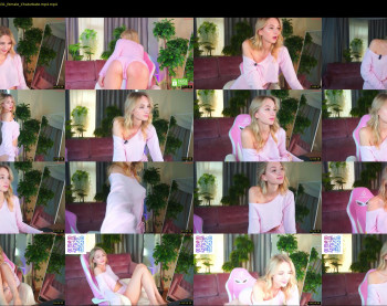 mickeydior — 78 minute Chaturbate female cam show recording, 720p, Jun 25, 2025