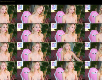 mickeydior — 5 minute Chaturbate female cam show recording, 720p, Jun 25, 2025