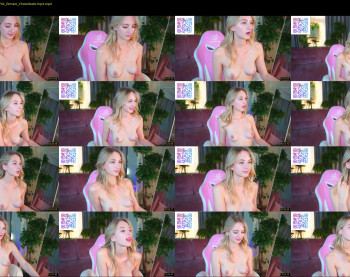 mickeydior — 16 minute Chaturbate female cam show recording, 720p, Jun 25, 2025