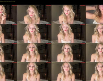 mickeydior — 12 minute Chaturbate female cam show recording, 360p, Jun 25, 2025