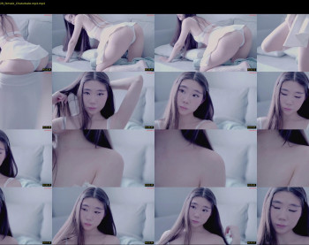 miso_misa — 6 minute Chaturbate female cam show recording, 720p, Jun 25, 2025