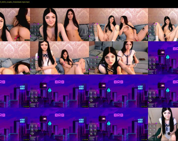 monica_becker — 120 minute Chaturbate female cam show recording, 720p, Jun 26, 2025