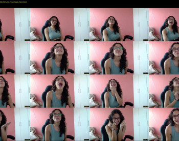 mora_haze — 3 minute Chaturbate female cam show recording, 720p, Jun 26, 2025