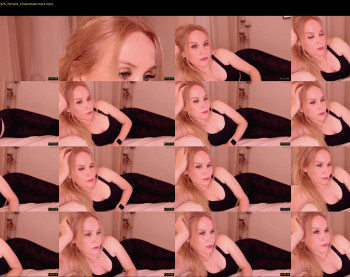 myassistant — 19 minute Chaturbate female cam show recording, 720p, Jun 25, 2025