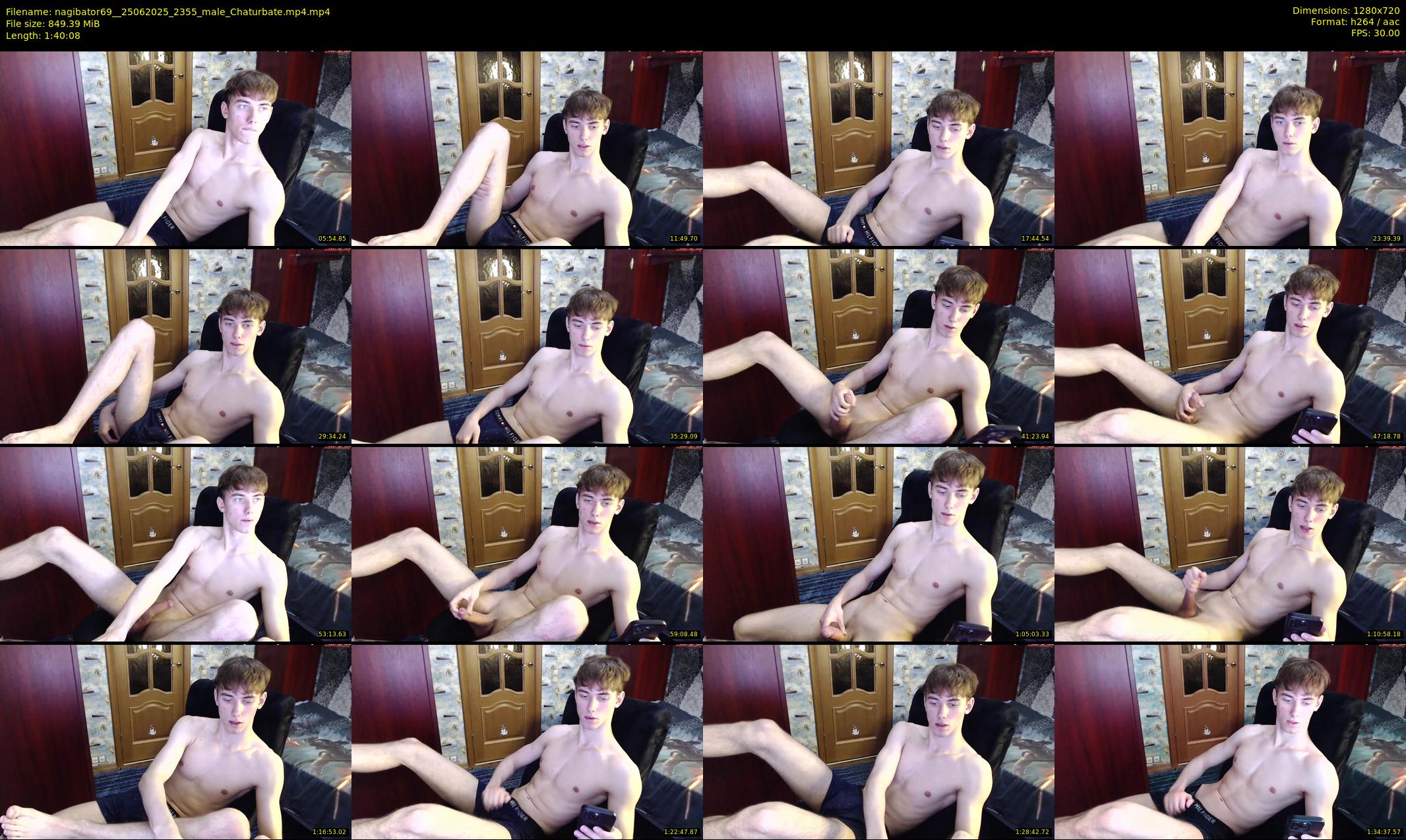 nagibator69_ — 101 minute Chaturbate couple cam show recording, 720p, Jun 25, 2025