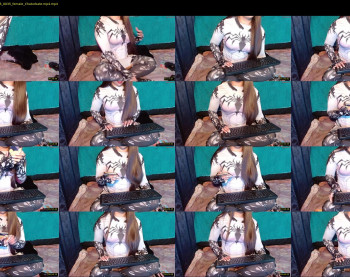 nicole_smithhh — 11 minute Chaturbate female cam show recording, 720p, Jun 26, 2025