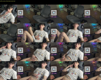 oliverrgroove — 34 minute Chaturbate male cam show recording, 720p, Jun 25, 2025