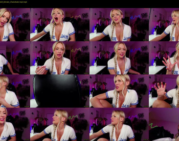 oliviaowens — 40 minute Chaturbate female cam show recording, 720p, Jun 26, 2025