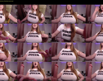 pr1ma — 17 minute Chaturbate female cam show recording, 720p, Jun 25, 2025