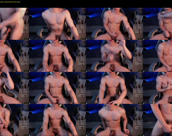 rilator — 41 minute Chaturbate male cam show recording, 720p, Jun 25, 2025