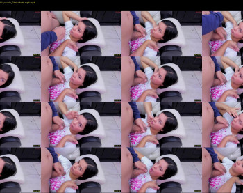 room_kitty — 3 minute Chaturbate couple cam show recording, 720p, Jun 25, 2025