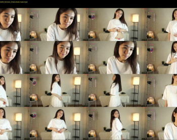 rowenadowe — 18 minute Chaturbate female cam show recording, 720p, Jun 25, 2025