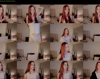 roxxy_mora — 28 minute Chaturbate female cam show recording, 720p, Jun 25, 2025