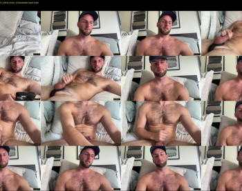 ryanandchadcb — 29 minute Chaturbate male cam show recording, 720p, Jun 25, 2025