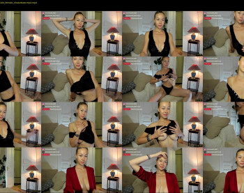 sakura_yuki — 97 minute Chaturbate female cam show recording, 720p, Jun 25, 2025