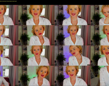 sandra_kind — 3 minute Chaturbate female cam show recording, 720p, Jun 25, 2025