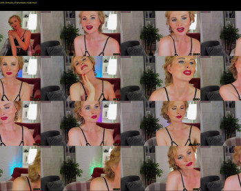 sandra_kind — 5 minute Chaturbate female cam show recording, 720p, Jun 25, 2025