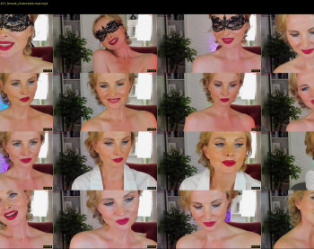 sandra_kind — 45 minute Chaturbate female cam show recording, 720p, Jun 25, 2025
