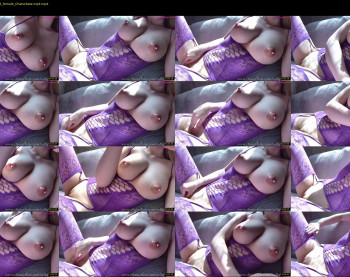 sellapink — 16 minute Chaturbate female cam show recording, 720p, Jun 25, 2025
