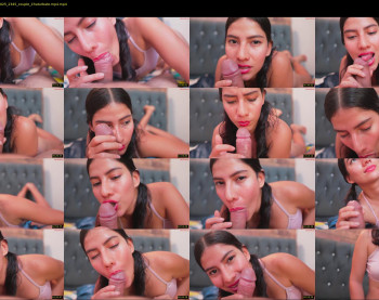 senssual_goddess — 32 minute Chaturbate couple cam show recording, 720p, Jun 25, 2025