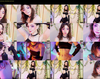 shiny_jail — 108 minute Chaturbate female cam show recording, 720p, Jun 26, 2025