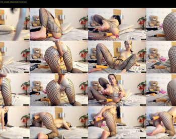 sirenseduce — 121 minute Chaturbate female cam show recording, 720p, Jun 25, 2025