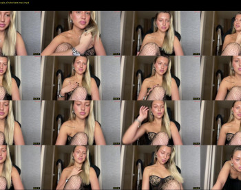 skyffi — 7 minute Chaturbate couple cam show recording, 720p, Jun 25, 2025