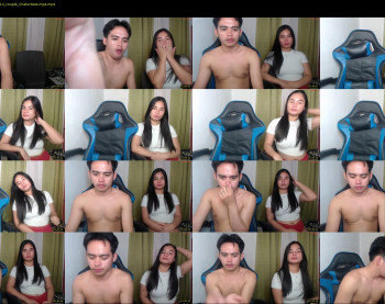 softpinay5 — 9 minute Chaturbate female cam show recording, 720p, Jun 25, 2025