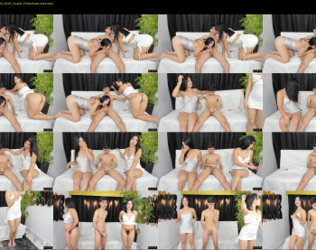 someone_sweet — 6 minute Chaturbate couple cam show recording, 720p, Jun 26, 2025