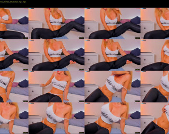 ssshameless — 4 minute Chaturbate female cam show recording, 720p, Jun 25, 2025