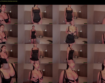 sunnymorrison — 120 minute Chaturbate female cam show recording, 720p, Jun 25, 2025