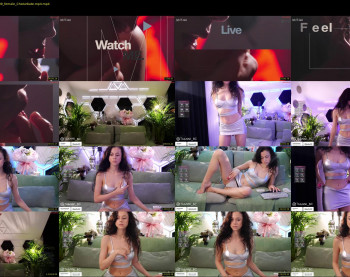 taanni_bc — 102 minute Chaturbate female cam show recording, 720p, Jun 26, 2025