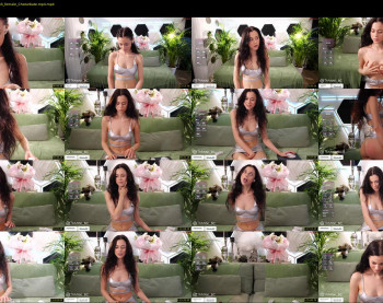 taanni_bc — 104 minute Chaturbate female cam show recording, 720p, Jun 26, 2025