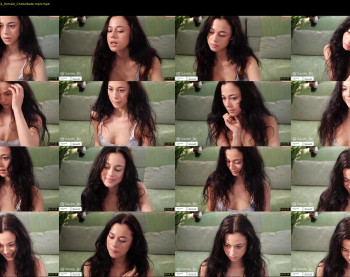 taanni_bc — 5 minute Chaturbate female cam show recording, 720p, Jun 26, 2025