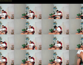 tatanwalker — 26 minute Chaturbate male cam show recording, 720p, Jun 26, 2025
