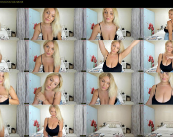 tiffany0 — 74 minute Chaturbate female cam show recording, 720p, Jun 25, 2025