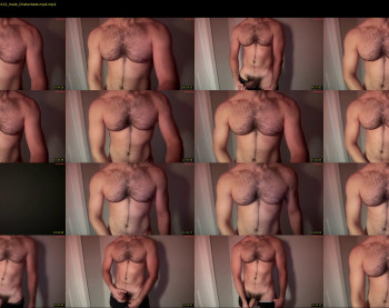 tommy4193 — 37 minute Chaturbate male cam show recording, 720p, Jun 26, 2025