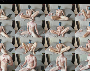 tonywatcher147 — 76 minute Chaturbate male cam show recording, 720p, Jun 25, 2025