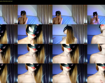 trioa — 6 minute Chaturbate couple cam show recording, 480p, Jun 26, 2025