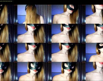 trioa — 5 minute Chaturbate couple cam show recording, 480p, Jun 26, 2025